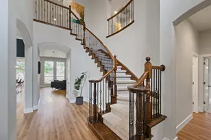 1308 Hillridge Dr, Round Rock, TX 78665 - Photo 4