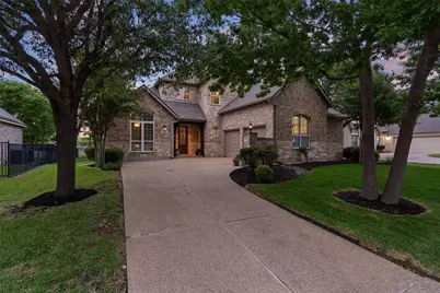 1308 Hillridge Drive, Round Rock, TX 78665 - Photo 2