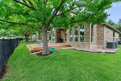 1308 Hillridge Drive, Round Rock, TX 78665 - Photo 12
