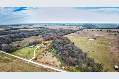 350 County Road 319, Rosebud, TX 76570 - Photo 8