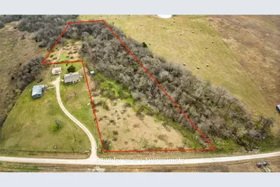 350 County Road 319, Rosebud, TX 76570 - Photo 4