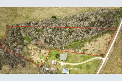 350 County Road 319, Rosebud, TX 76570 - Photo 2