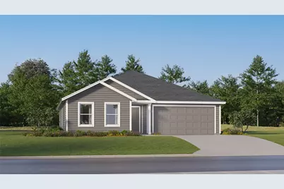 403 Bertram Oaks Drive, Bertram, TX 78605 - Photo 1
