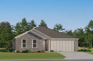 403 Bertram Oaks Dr, Bertram, TX 78605 - Photo 6