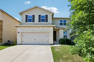 184 Dome Peak Terrace, Dripping Springs, TX 78620 - Photo 1