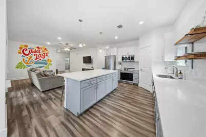 7502 Stable Lane, Lago Vista, TX 78645 - Photo 2