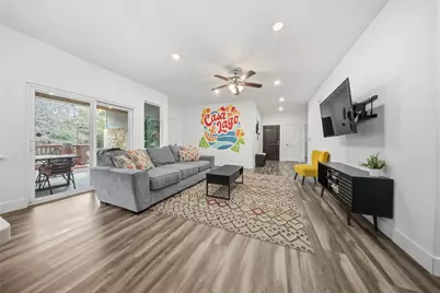 7502 Stable Lane, Lago Vista, TX 78645 - Photo 8