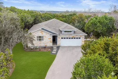 7502 Stable Lane, Lago Vista, TX 78645 - Photo 1