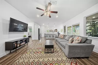 7502 Stable Lane, Lago Vista, TX 78645 - Photo 6