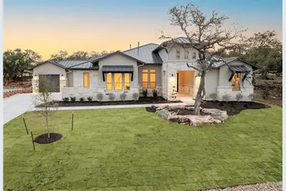 390 Crosswater Lane, Dripping Springs, TX 78620 - Photo 1