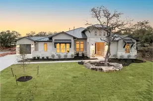 390 Crosswater Ln, Dripping Springs, TX 78620 - Photo 1