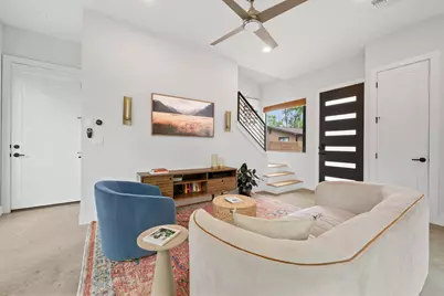 1710 Adina Street #2, Austin, TX 78721 - Photo 6