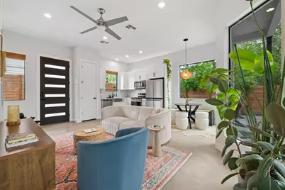 1710 Adina Street #2, Austin, TX 78721 - Photo 4