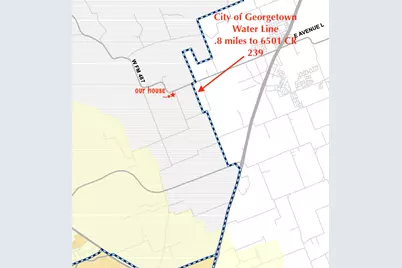 6501 County Road 239, Jarrell, TX 76537 - Photo 40