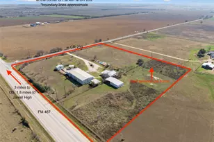 6501 Co Rd 239, Jarrell, TX 76537 - Photo 1