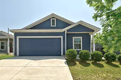 7013 Tonka Lane, Austin, TX 78744 - Photo 1