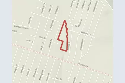 0000 W Westcliff Road, Killeen, TX 76543 - Photo 4