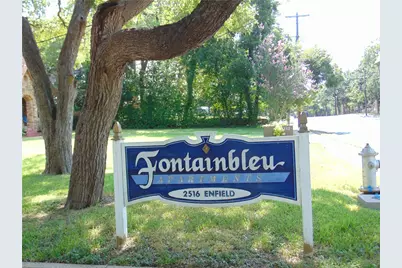 2516 Enfield Road #101, Austin, TX 78703 - Photo 2