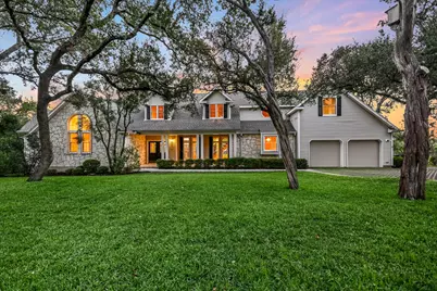 705 Windsong Trail, West Lake Hills, TX 78746 - Photo 1
