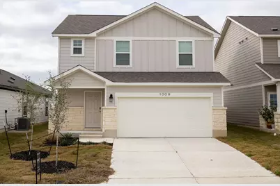 1009 Wild Leaf Way #29, San Marcos, TX 78666 - Photo 2