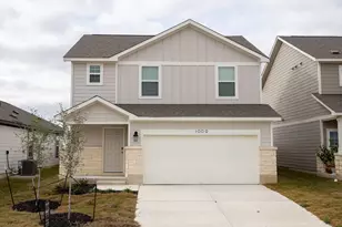 1009 Wild Leaf Wy, San Marcos, TX 78666 - Photo 2