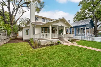510 E 39th Street, Austin, TX 78751 - Photo 2