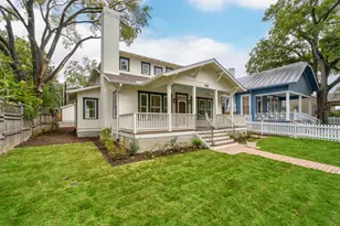510 E 39th St, Austin, TX 78751 - Photo 2