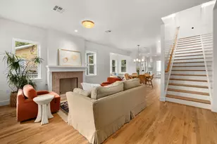 510 E 39th St, Austin, TX 78751 - Photo 4