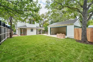 510 E 39th St, Austin, TX 78751 - Photo 28