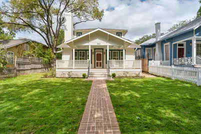 510 E 39th Street, Austin, TX 78751 - Photo 1
