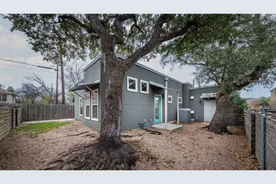 3803 Byron Drive #C, Austin, TX 78704 - Photo 36