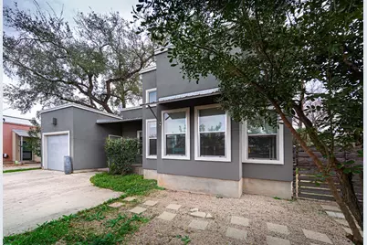 3803 Byron Drive #C, Austin, TX 78704 - Photo 2