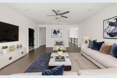 920 Trevi Fontana Dr, Leander, TX 78641 - Photo 30