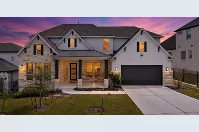 920 Trevi Fontana Dr, Leander, TX 78641 - Photo 2
