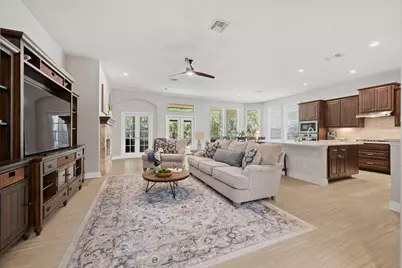 208 Cibolo Ridge Drive, Georgetown, TX 78628 - Photo 8