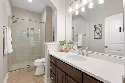 208 Cibolo Ridge Drive, Georgetown, TX 78628 - Photo 24