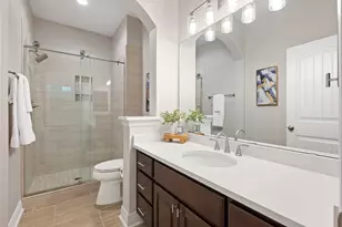 208 Cibolo Ridge Dr, Georgetown, TX 78628 - Photo 24