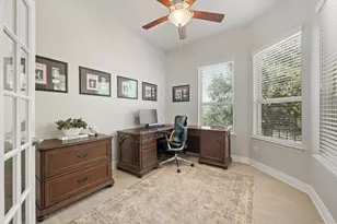 208 Cibolo Ridge Dr, Georgetown, TX 78628 - Photo 26