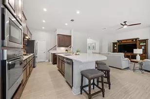 208 Cibolo Ridge Dr, Georgetown, TX 78628 - Photo 12