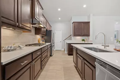 208 Cibolo Ridge Drive, Georgetown, TX 78628 - Photo 10