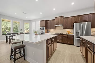 208 Cibolo Ridge Drive, Georgetown, TX 78628 - Photo 4