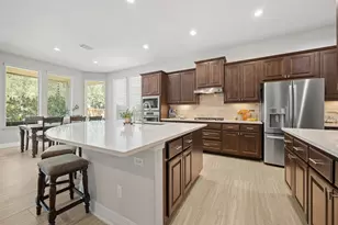 208 Cibolo Ridge Dr, Georgetown, TX 78628 - Photo 4