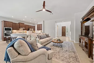 208 Cibolo Ridge Drive, Georgetown, TX 78628 - Photo 6