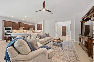 208 Cibolo Ridge Dr, Georgetown, TX 78628 - Photo 6