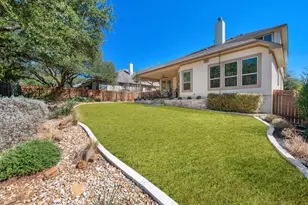 208 Cibolo Ridge Dr, Georgetown, TX 78628 - Photo 22