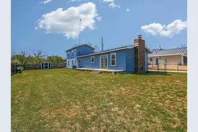 155 Travis Lane, Spicewood, TX 78669 - Photo 18