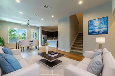 3108 E 51st Street #701, Austin, TX 78723 - Photo 2