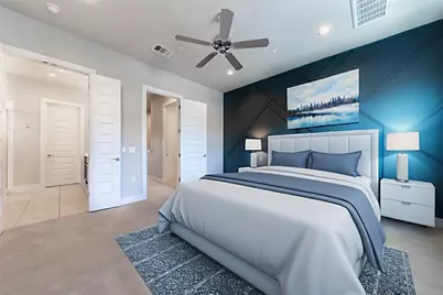 3108 E 51st Street #701, Austin, TX 78723 - Photo 4