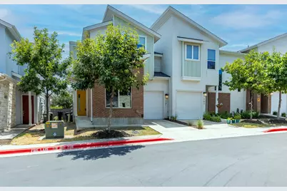 3108 E 51st Street #701, Austin, TX 78723 - Photo 1