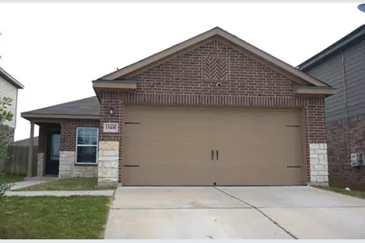 13436 Harry S Truman Drive, Manor, TX 78653 - Photo 1